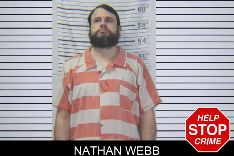 Nathan Webb