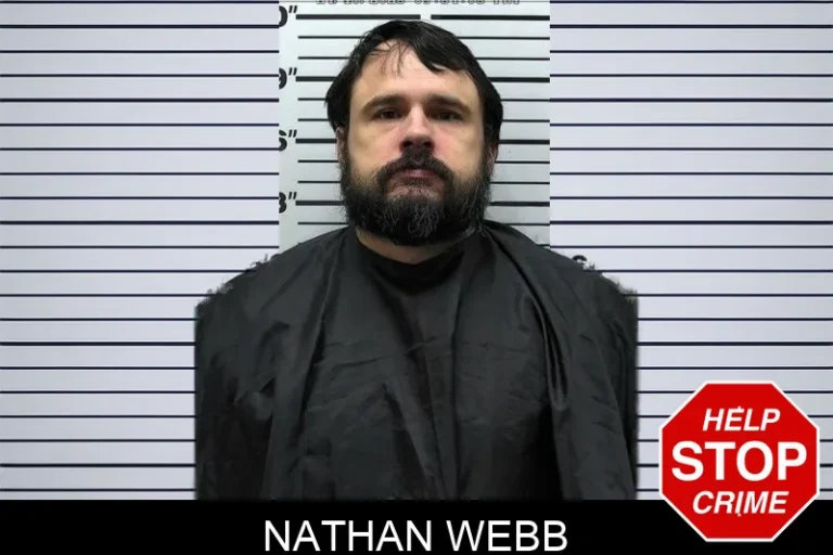 Nathan Webb
