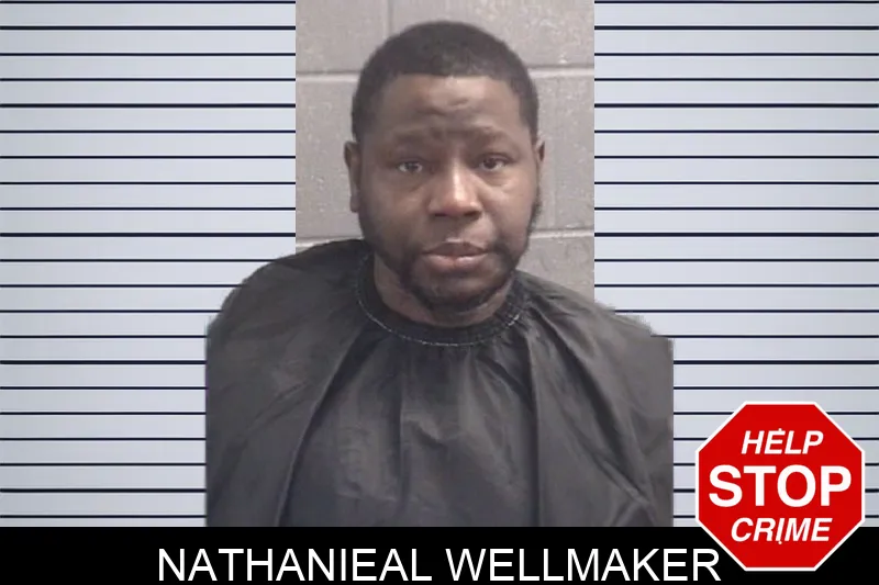 Nathanieal Wellmaker