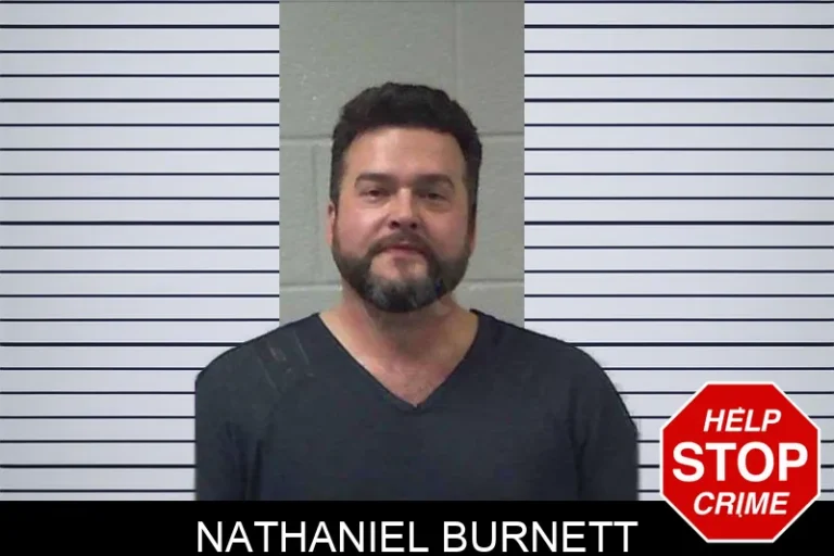 Nathaniel Burnett