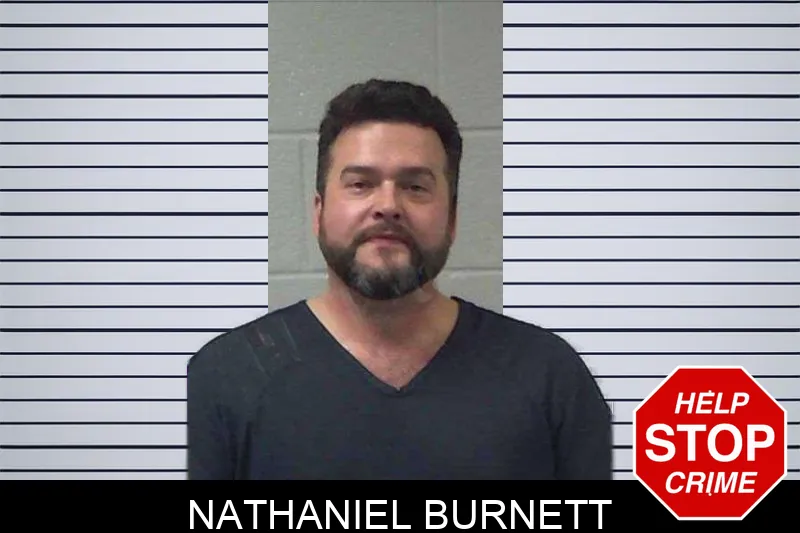 Nathaniel Burnett