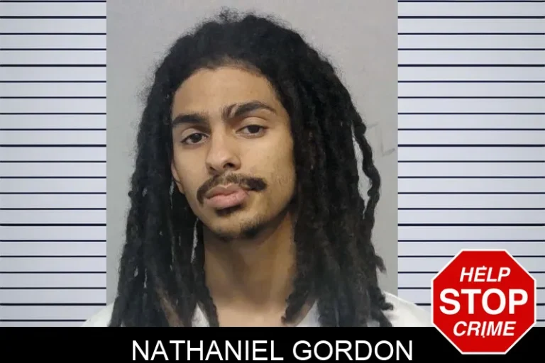Nathaniel Gordon