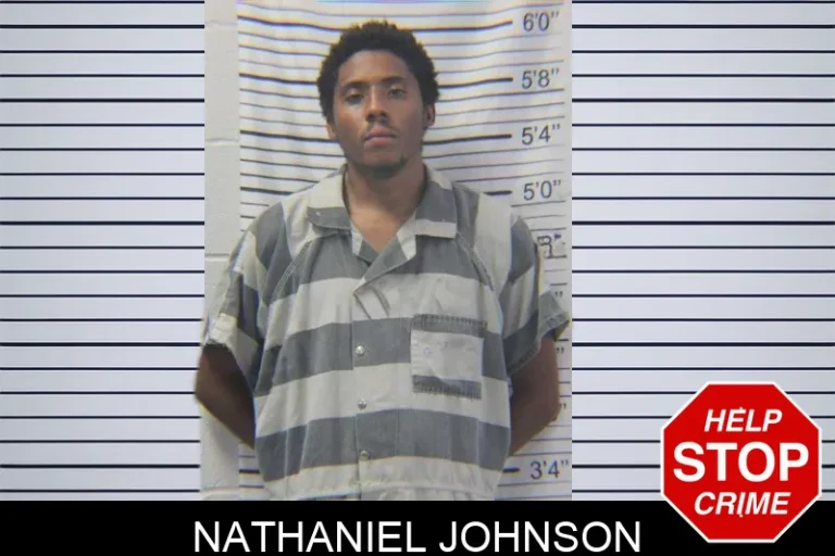 Nathaniel Johnson