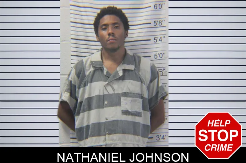 Nathaniel Johnson