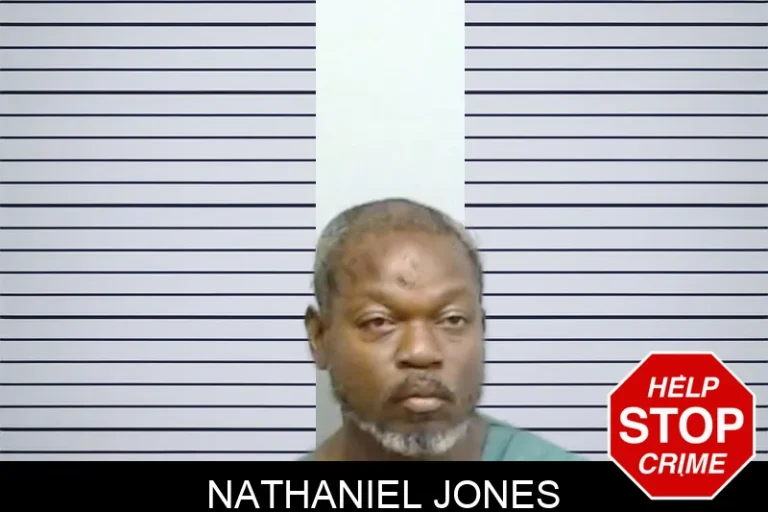 Nathaniel Jones