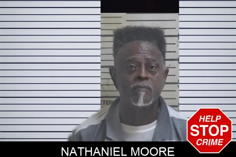 Nathaniel Moore