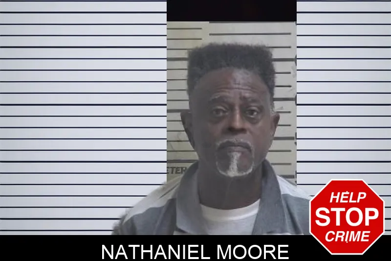 Nathaniel Moore