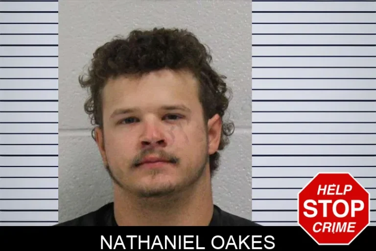 Nathaniel Oakes