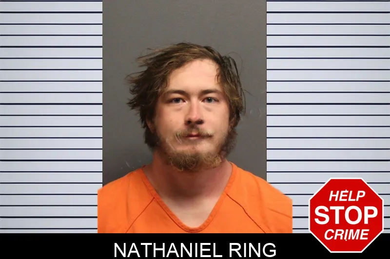 Nathaniel Ring