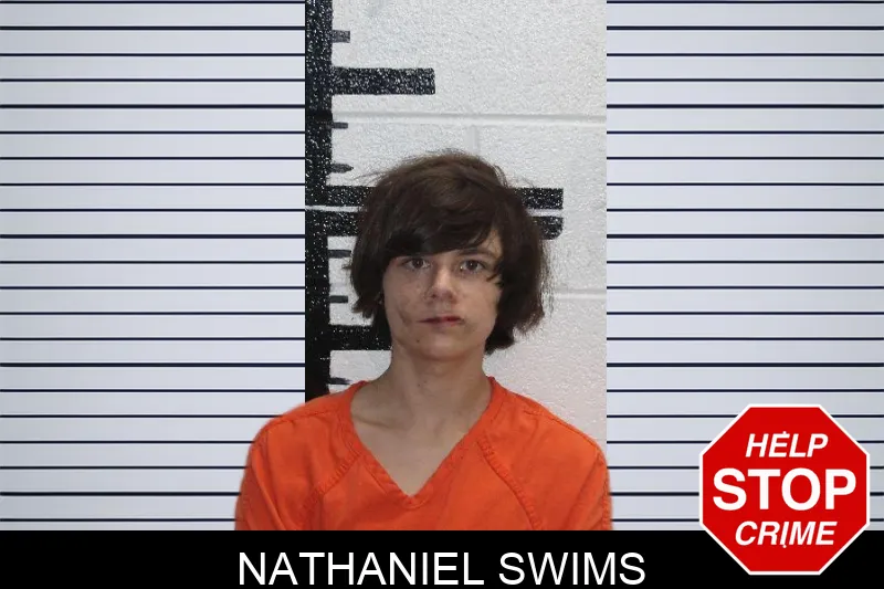 Nathaniel Swims