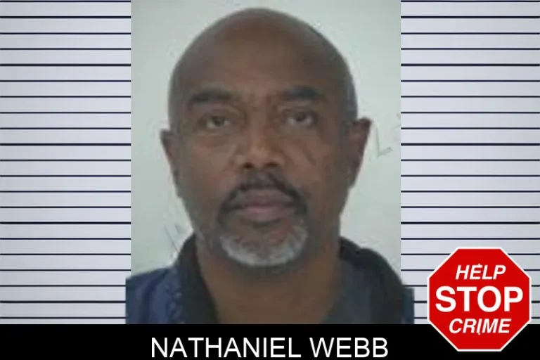 Nathaniel Webb