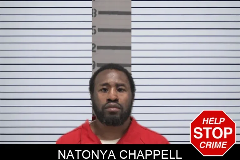 Natonya Chappell