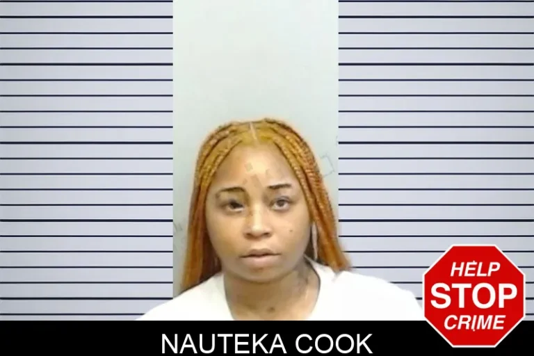 Nauteka Cook