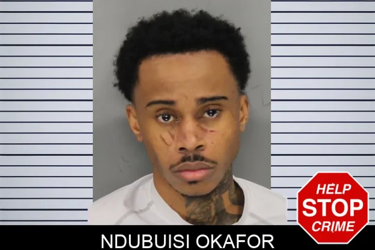 Ndubuisi Okafor