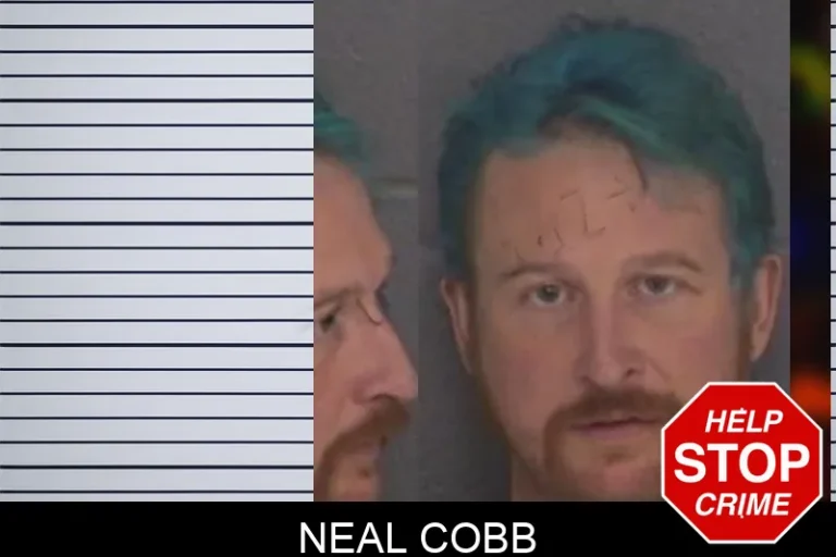 Neal Cobb