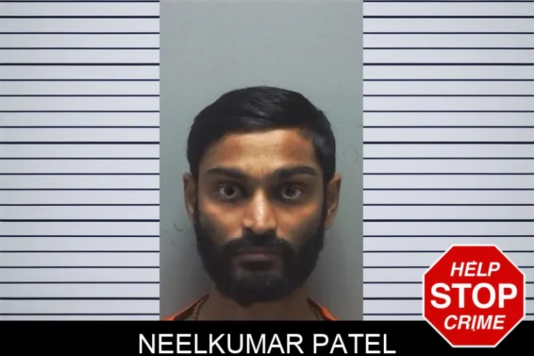 Neelkumar Patel