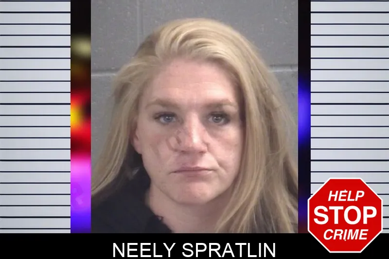 Neely Spratlin