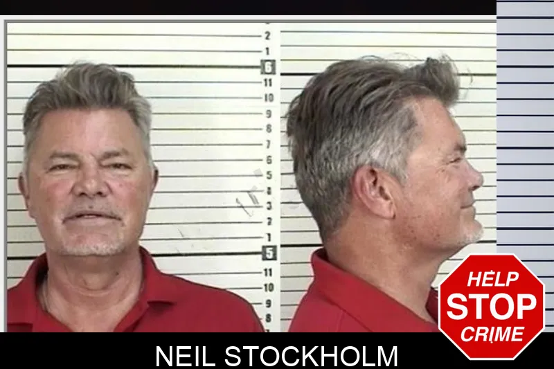 Neil Stockholm