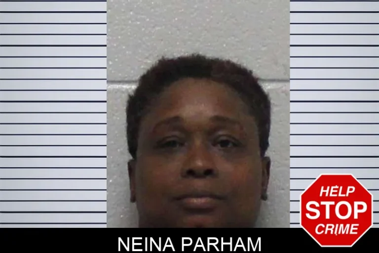Neina Parham