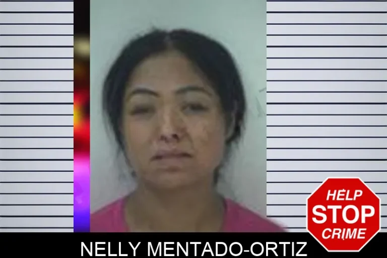 Nelly Mentado-Ortiz