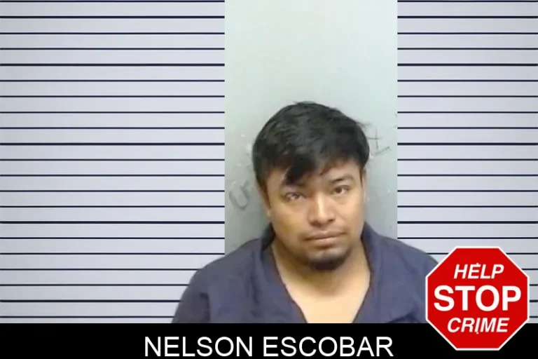 Nelson Escobar