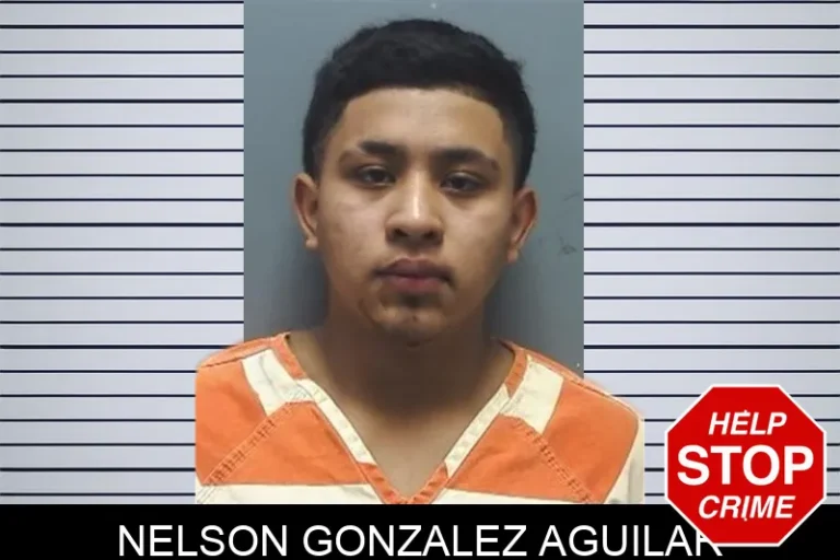 Nelson Gonzalez Aguilar mugshot – Cherokee County , Georgia Nelson Gonzalez Aguilar