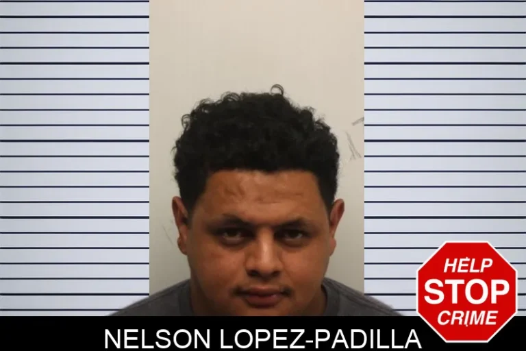 Nelson Lopez-Padilla