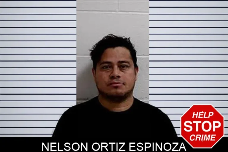 Nelson Ortiz Espinoza