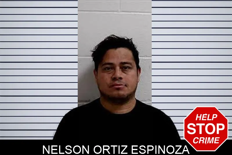 Nelson Ortiz Espinoza