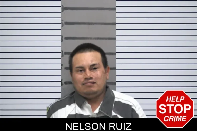 Nelson Ruiz