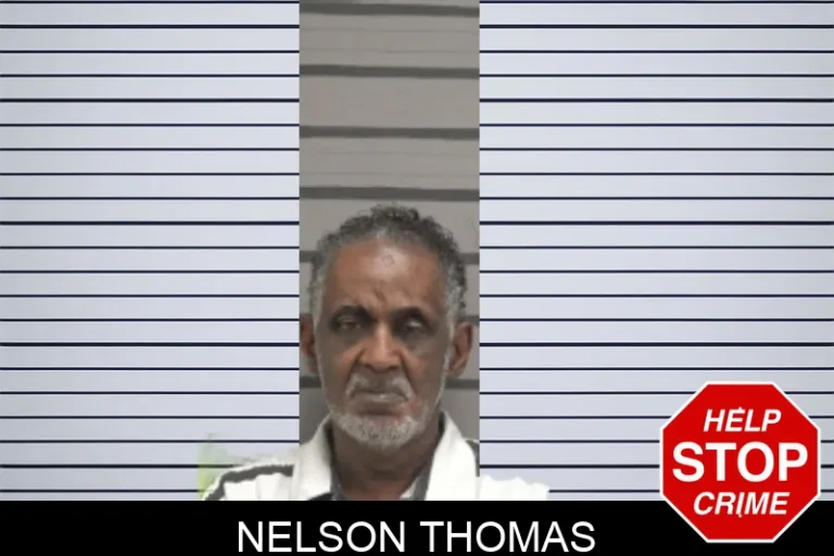 Nelson Thomas