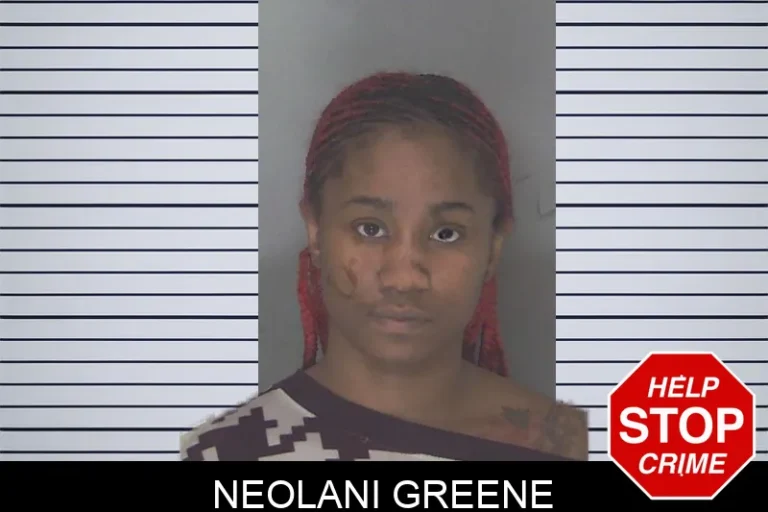 Neolani Greene