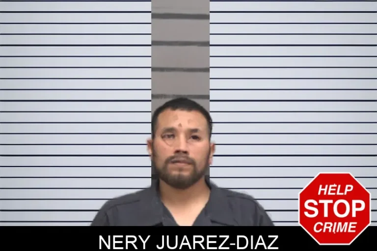 Nery Juarez-Diaz