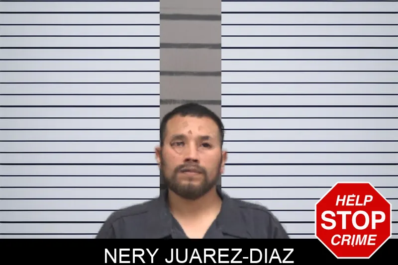 Nery Juarez-Diaz