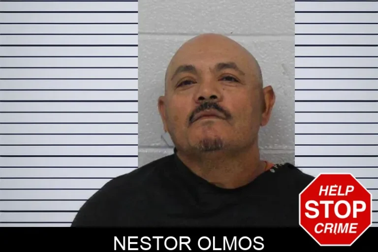 Nestor Olmos
