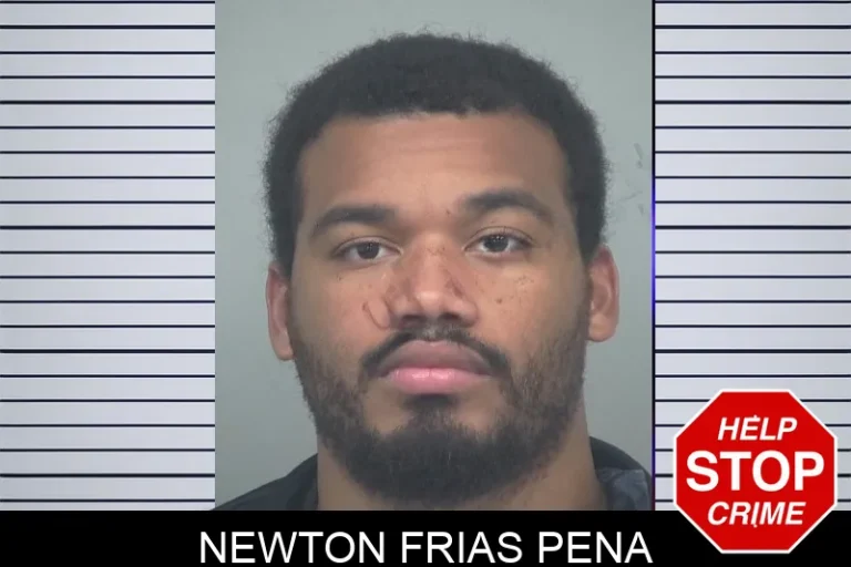 Newton Frias Pena