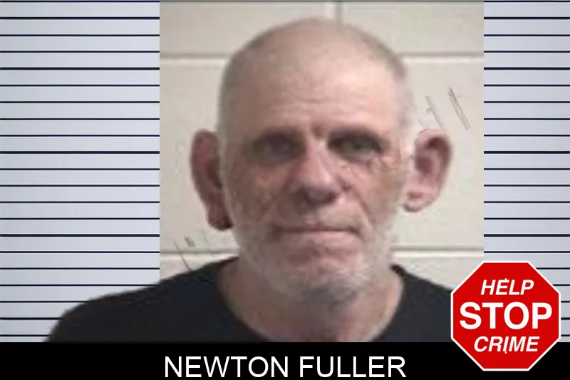 Newton Fuller