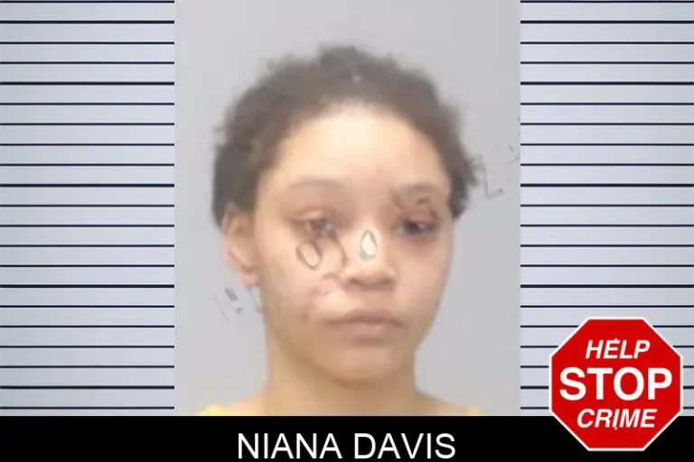 Niana Davis