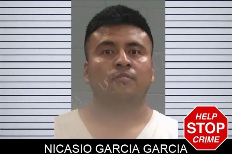 Nicasio Garcia Garcia