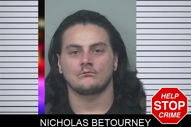 Nicholas Betourney mugshot – Gwinnett County , Georgia Nicholas Betourney mugshot