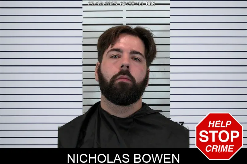 Nicholas Bowen