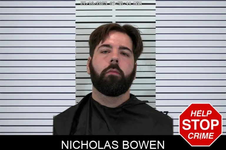 Nicholas Bowen