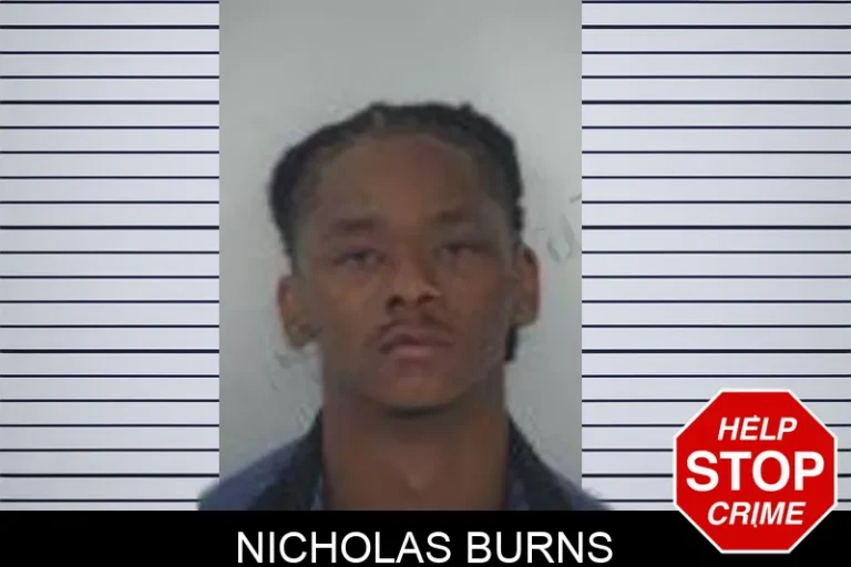 Nicholas Burns