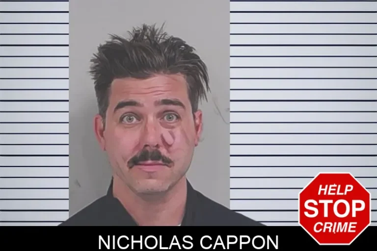 Nicholas Cappon