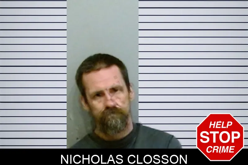 Nicholas Closson