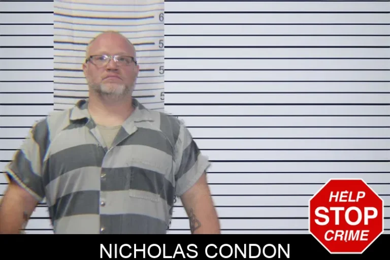 Nicholas Condon
