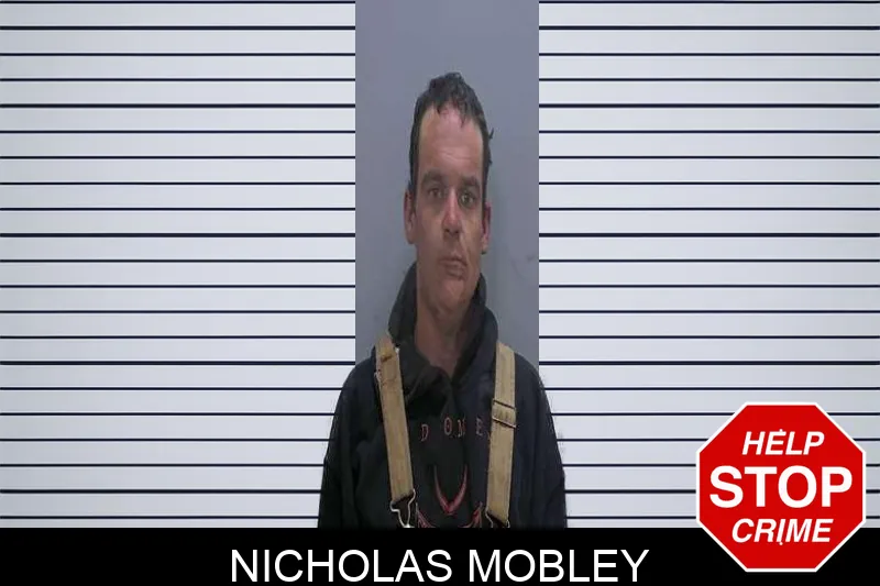 Nicholas Mobley