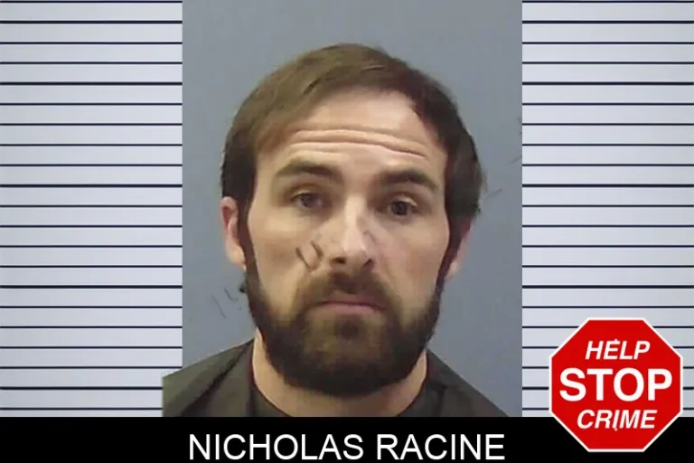 Nicholas Racine