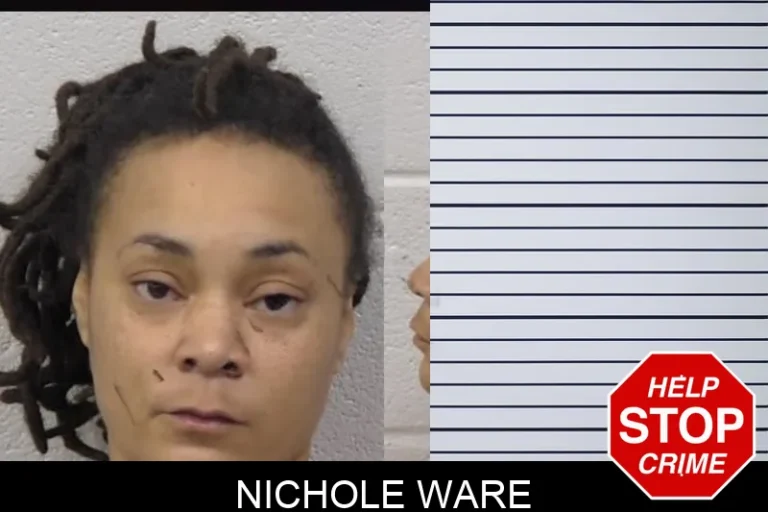 Nichole Ware