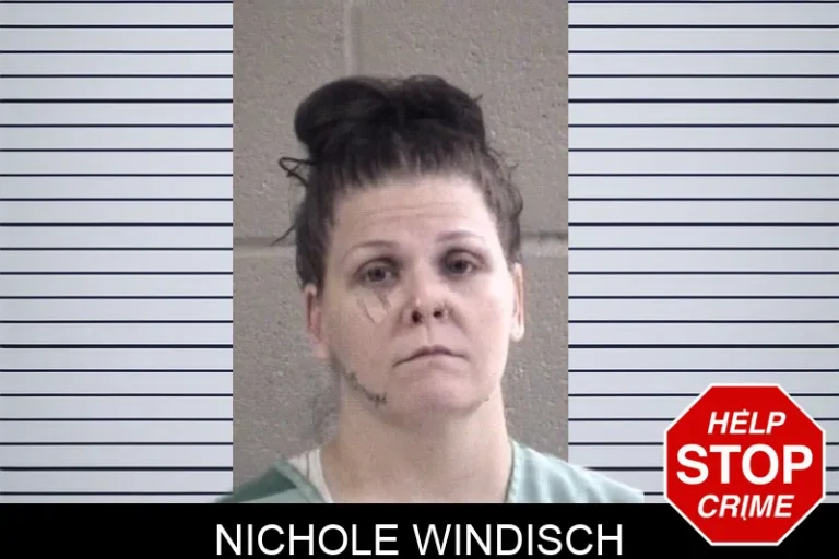 Nichole Windisch